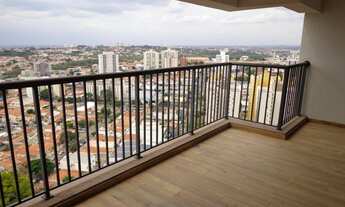 Imagem 3: Apartamento - Jardim Brasil - Campinas