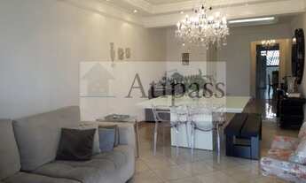 Imagem 3: APARTAMENTO PARA VENDA e LOCAÇÃO, 3 QUARTOS 1 SUITE 2 VAGAS Centro, São Bernardo do Campo