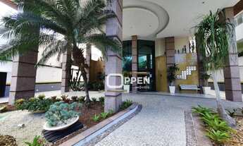 Imagem 2: Apartamento com 4 dormitórios à venda, 170 m² por R$ 670.000,00 - Passagem - Cabo Frio/RJ