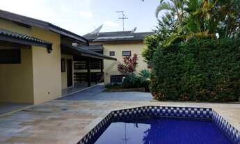 Imagem 7: Casa - Parque Terranova - Valinhos