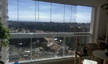 Imagem 2: CAMPINAS - Apartamento Padrão - JARDIM BELO HORIZONTE