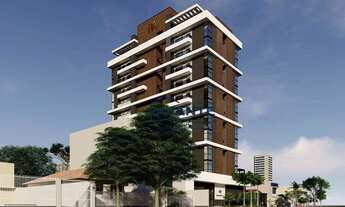 Imagem: Apartamento Duplex com 3 dormitórios à