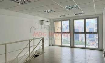 Imagem 2: Sala Comercial na Rua Apeninos, ao lado do metrô Vergueiro