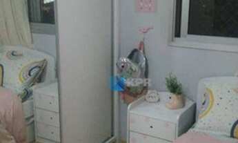 Imagem 7: Apartamento à venda, ótima localização, 3 dormitórios, 1 vaga de garagem, armários planeja