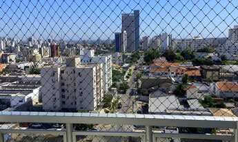 Imagem 4: Apartamento para aluguel com 120 metros quadrados com 3 quartos. Condomínio Bosque da Saúd