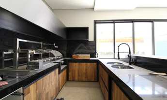 Imagem 7: Casa - Loteamento Mont Blanc Residence - Campinas