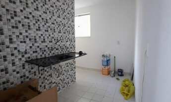 Imagem 3: Apartamentos 2 Dormitórios para venda em Lauro de Frei