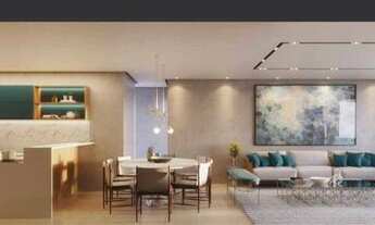 Imagem 5: Lançamento do ano na Zona Norte - Edf. Mirage em Casa Amarela - 3 Suítes - 141m²