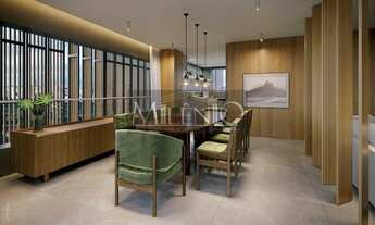 Imagem 6: SãO PAULO - Apartamento Padrão - Vila Nova Conceição