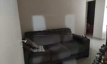 Imagem 3: Araraquara - Apartamento Padrão - Jardim Imperador