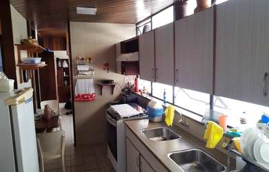 Imagem 5: Apartamento para venda com 175 metros quadrados com 4 quartos sendo 01 suíte no Renascença