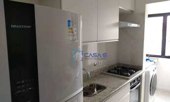 Imagem 4: Apartamento Mobiliado Vila Carrao