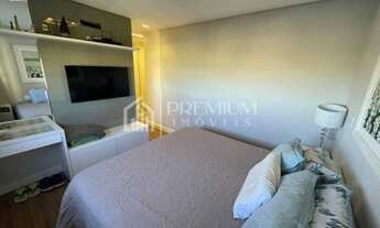 Imagem 9: Apartamento à venda, 194 m² por R$ 2.067.000,00 - Jardim Aquarius - São José dos Campos/SP