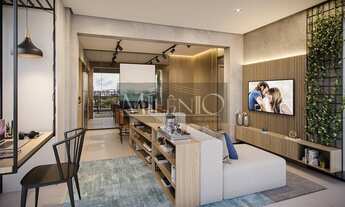 Imagem 5: SãO PAULO - Apartamento Padrão - Campo Belo