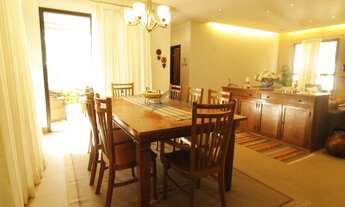 Imagem 7: Casa - Loteamento Caminhos de São Conrado (Sousas) - Campinas