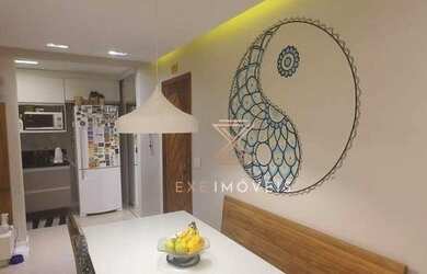 Imagem 3: Apartamento com 2 dormitórios à venda, 57 m² por R$ 240.000 - Freguesia (Jacarepaguá) - Ri