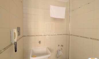 Imagem 5: Apartamento (tipo - padrao) 1 dormitórios/suite, cozinha planejada, em condomínio fechado