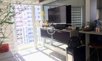 Imagem 4: Cobertura - Cambuí - Campinas