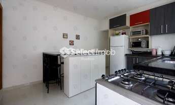 Imagem 2: Sobrado À VENDA, Vila Vitória - Mauá/SP