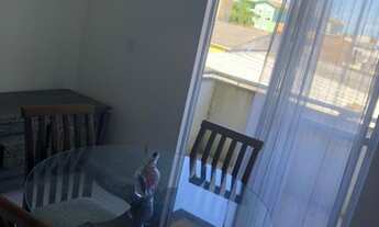 Imagem 5: Vendo 3 dormitorios construcao moderna gas centrale elevador Medio Padrao