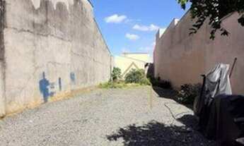 Imagem: Terreno à venda, 150 m² - Jardim Boer