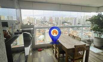 Imagem: Apartamento 3 quartos 2 vagas Tatuapé