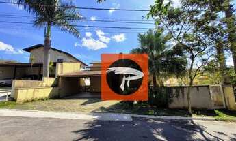 Imagem 2: CASA - 229,50M² - 4 DORM. - GRANJA VIANA - COND NOVA HIGIENÓPOLIS