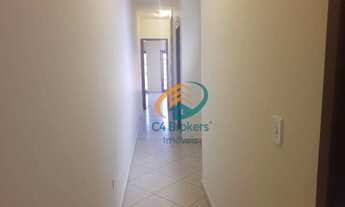 Imagem 7: Sobrado com 3 dormitórios à venda, 160 m² por R$ 555.000,00 - Jardim Nossa Senhora do Carm