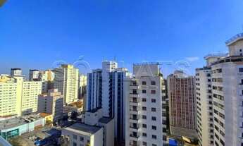 Imagem 6: Flat Quality Suítes Oscar Freire disponível para venda com 32m² e 01 vaga de garagem