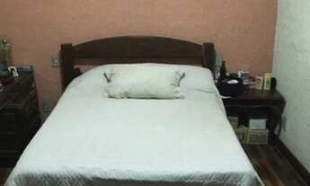 Imagem 7: Casa à Venda - Ouro Preto, 4 Quartos, 180 m²