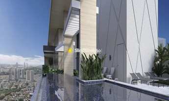 Imagem 6: Apartamento a venda no Edifício Le Monde Parc. Bairro Jardim Botânico