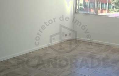 Imagem 6: Apartamento para venda com 87 metros quadrados com 3 quartos em Rio Comprido - Rio de Jane