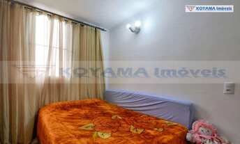 Imagem 6: Apartamento com 2 dormitórios à venda, 51 m² - Jardim Saúde - São Paulo/SP