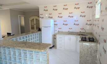 Imagem 2: Casa Duplex com 04 quartos em Guriri - Cabo Frio - RJ