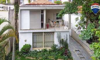 Imagem 5: Casa com 4 dormitórios à venda, 300 m² por R$ 5.400.000,00 - Jardim Paulistano - São Paulo