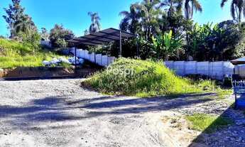 Imagem 3: Terreno à venda Veraneio Ijal 2370 m² Uso residencial, comercial, industrial Jacareí