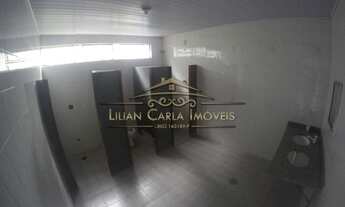 Imagem 5: Galpão comercial no balneário Itaguai em Mongaguá com 828 metros quadrados