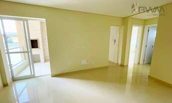 Imagem 5: Araucária - Apartamento Padrão - Iguaçu