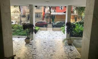 Imagem 3: RIO DE JANEIRO - Apartamento Padrão - TIJUCA