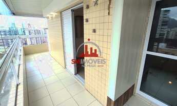 Imagem 5: Apartamento 02 dormitórios na Guilhermina Praia Grande