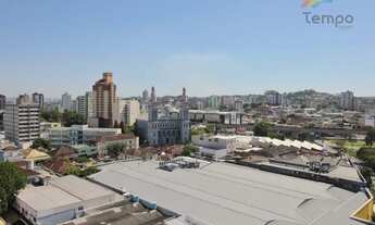 Imagem 4: Kitnet para alugar, 27 m² por R$ 550,00/mês - Centro - Novo Hamburgo/RS