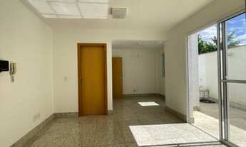 Imagem 2: Apartamento com 3 dormitórios à venda em Belo Horizonte