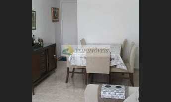 Imagem 3: Lindo apartamento para venda com 84 metros quadrados com 3 quartos em Cambuí - Campinas