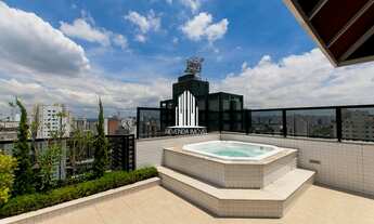 Imagem: Cobertura duplex Vivere a venda com 93m²