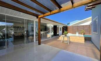 Imagem: Casa 3 Dormitórios