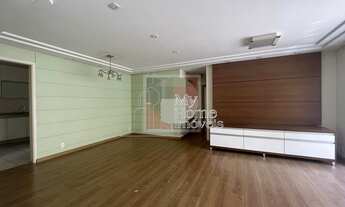 Imagem 2: Apartamento a venda no Campo Belo