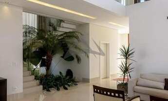 Imagem 6: Casa - Loteamento Mont Blanc Residence - Campinas