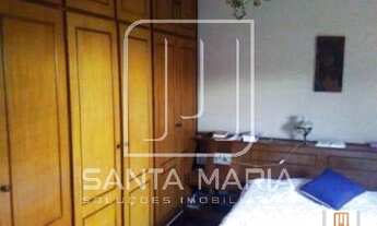 Imagem 4: Casa (térrea na rua) 4 dormitórios/suite, cozinha planejada