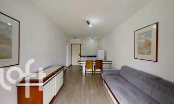 Imagem 2: APARTAMENTO RESIDENCIAL em São Paulo - SP, Jardim Paulista