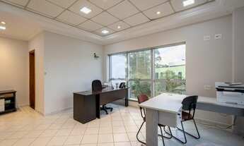 Imagem 5: Galpão - Techno Park - Campinas